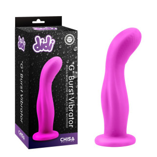 Вібратор точки G Burst Vibrator 18+ - Інтернет-магазин спільних покупок ToGether