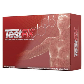 TestRX 18+ - Інтернет-магазин спільних покупок ToGether