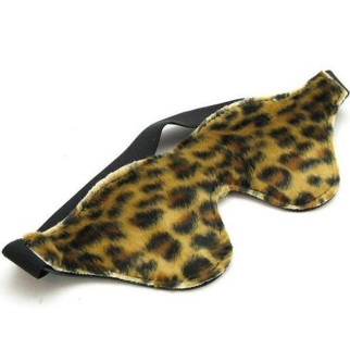 Леопардова маска 18+ - Інтернет-магазин спільних покупок ToGether