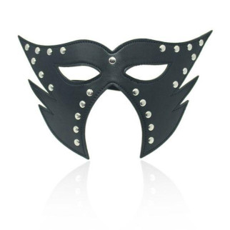 Чорна маска кішки 18+ - Інтернет-магазин спільних покупок ToGether