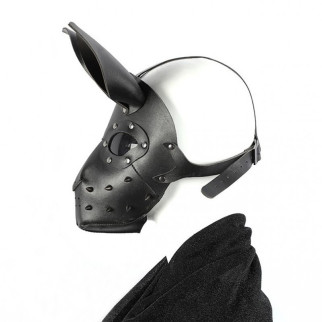 PU Leather kangaroo Masks 18+ - Інтернет-магазин спільних покупок ToGether