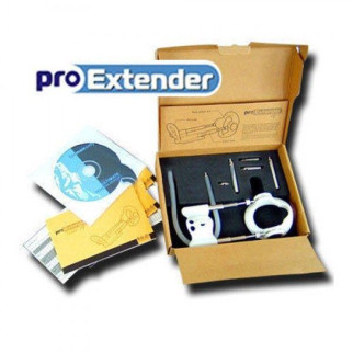 Екстендер ProExtender System Penis Enlargement для збільшення пінису 18+ - Інтернет-магазин спільних покупок ToGether