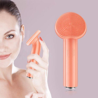 Myris Lady Personal Skin Care Silicone Face Cleaner Brush Waterproof Facial Cleaner 18+ - Інтернет-магазин спільних покупок ToGether