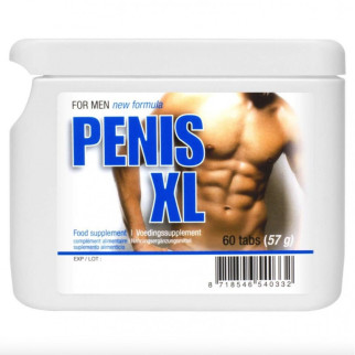 Чоловіча сила та здоров'я Penis XL FlatPack 18+ - Інтернет-магазин спільних покупок ToGether