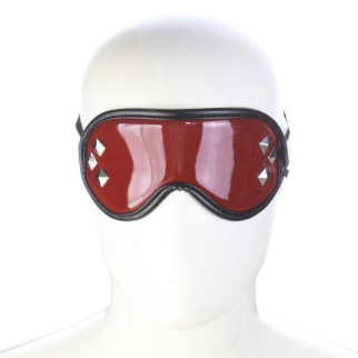 Red Bright Surface Leather Blinders 18+ - Інтернет-магазин спільних покупок ToGether