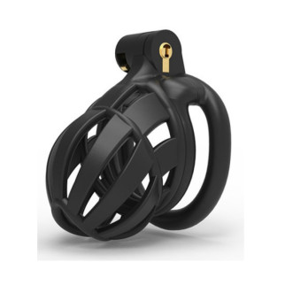 New 3D Honeycomb Chastity Cage-E bending Ring 18+ - Інтернет-магазин спільних покупок ToGether