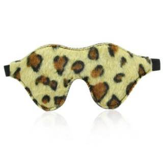 Леопардова нічна маска 18+ - Інтернет-магазин спільних покупок ToGether