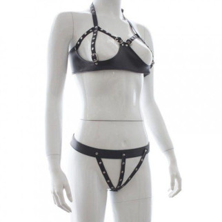 Комплект еротичної спідньої білизни 18+ - Інтернет-магазин спільних покупок ToGether