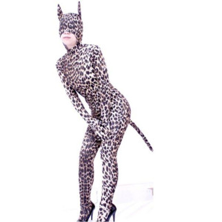 Spandex Leopard sexy clothes 18+ - Інтернет-магазин спільних покупок ToGether