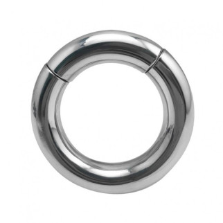 Magnetic Cock Ring Large 18+ - Інтернет-магазин спільних покупок ToGether