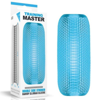 Tranning Master Double Side Stroker 18+ - Інтернет-магазин спільних покупок ToGether