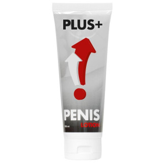 Лосьйон для поліпшення ерекці Penis Plus Lotion, 150 мл 18+ - Інтернет-магазин спільних покупок ToGether