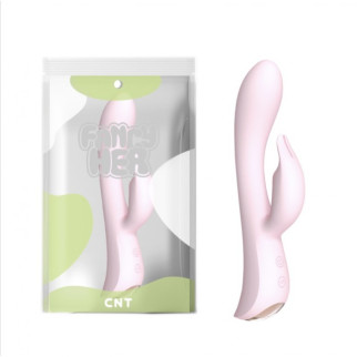 Вібратор багатофункціональний Enchanted Teaser Pink 18+ - Інтернет-магазин спільних покупок ToGether