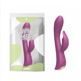 Вібратор багатофункціональний Enchanted Teaser Purple 18+ - Інтернет-магазин спільних покупок ToGether