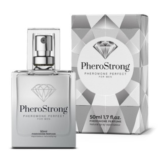 PheroStrong pheromone Perfect for Men 18+ - Інтернет-магазин спільних покупок ToGether