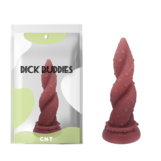 Фалоімітатор на присоску Dick Buddies Swir 18+ - Інтернет-магазин спільних покупок ToGether