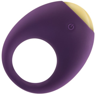 Ерекційне кільце - Eclipse Vibrating Cock Ring  18+ - Інтернет-магазин спільних покупок ToGether