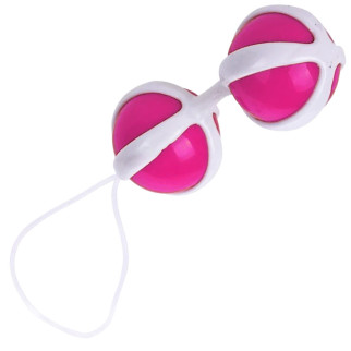 Вагінальні кульки - Rossy  18+ - Інтернет-магазин спільних покупок ToGether