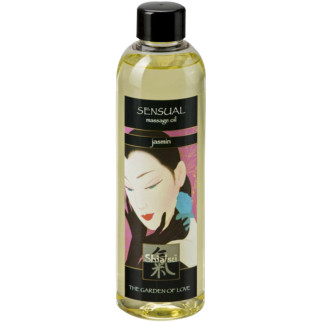 Масажна олія MAGIC DREAMS — massage oil, sensual — жасмин, 250ml  18+ - Інтернет-магазин спільних покупок ToGether