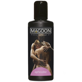 Масажне масло - Magoon Aphrodite Massage-Öl 100ml  18+ - Інтернет-магазин спільних покупок ToGether