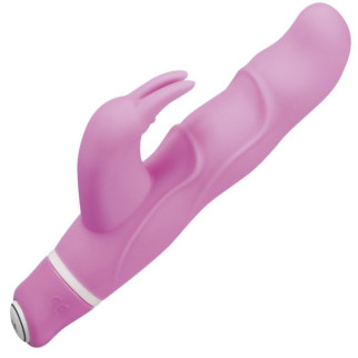 Вібратор-кролик - Vibrator G-Bunny  18+ - Інтернет-магазин спільних покупок ToGether