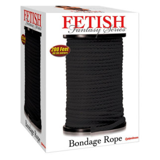 Бондажна мотузка Bondage Rope  18+ - Інтернет-магазин спільних покупок ToGether