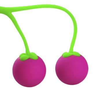 Вагінальні кульки - Cherry Style  18+ - Інтернет-магазин спільних покупок ToGether