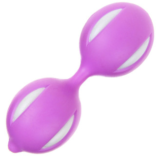 Вагінальні кульки - Purple Ball  18+ - Інтернет-магазин спільних покупок ToGether