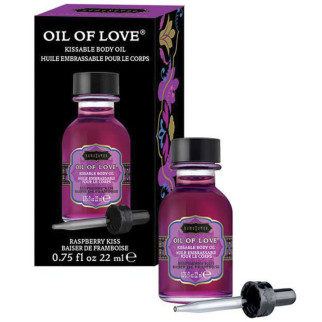 Олія для гергенних зон — Oil of Love, 22 ml.  18+ - Інтернет-магазин спільних покупок ToGether