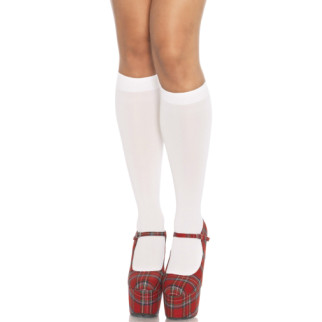 Сексуальні підколінники Nylon Knee Highs  18+ - Інтернет-магазин спільних покупок ToGether