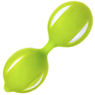 Вагінальні кульки - Green Ball  18+ - Інтернет-магазин спільних покупок ToGether