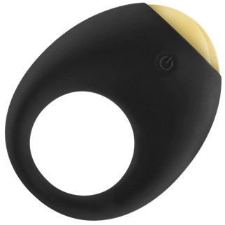 Ерекційне кільце - Eclipse Vibrating Cock Ring 18+ - Інтернет-магазин спільних покупок ToGether