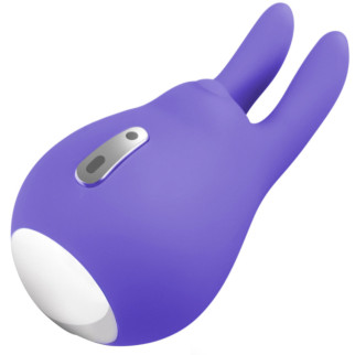 Стимулятор для клітора - Tedy Clitoris Stimulator  18+ - Інтернет-магазин спільних покупок ToGether