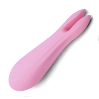 Вібратор - Pink Bunny  18+ - Інтернет-магазин спільних покупок ToGether