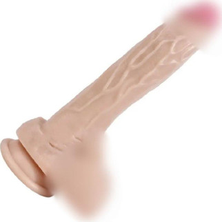 Фалоімітатор - Holy Dragon Sexy Rubber penis, dildo  18+ - Інтернет-магазин спільних покупок ToGether
