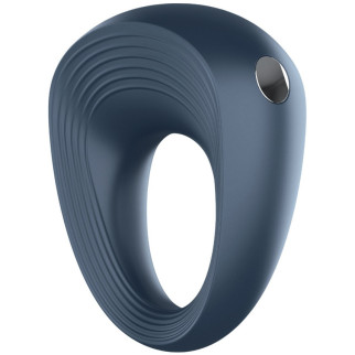 Ерекційне силіконове кільце - Satisfyer Ring 2  18+ - Інтернет-магазин спільних покупок ToGether