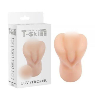Ручний мастурбатор для чоловіків Luv Stroker 18+ - Інтернет-магазин спільних покупок ToGether
