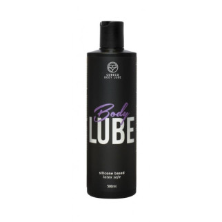 Лубрикант CBL Cobeco BodyLube Silicone-based, 500 мл 18+ - Інтернет-магазин спільних покупок ToGether