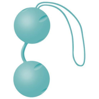 Вагінальні кульки Joyballs, mint  18+ - Інтернет-магазин спільних покупок ToGether