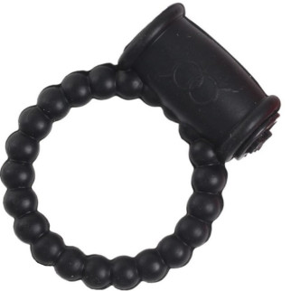 Ерекційне віброкільце - Beads Ring  18+ - Інтернет-магазин спільних покупок ToGether