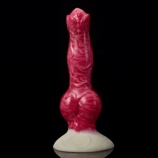 Liquid silicone special-shaped artificial penis 18+ - Інтернет-магазин спільних покупок ToGether