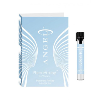 Парфуми з феромонами PheroStrong pheromone Angel for Women, 1мл 18+ - Інтернет-магазин спільних покупок ToGether