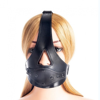 Знімна маска для пенісу сідлоподібного типу 18+ - Інтернет-магазин спільних покупок ToGether