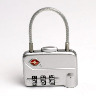 Combination Lock Bondage and Chastity Belts Silver 18+ - Інтернет-магазин спільних покупок ToGether