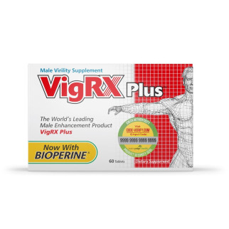 VigRX Plus 18+ - Інтернет-магазин спільних покупок ToGether