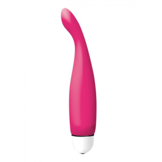 Стимулятор G-точки - Joystick Mini Findus Comfort, Pink 18+ - Інтернет-магазин спільних покупок ToGether