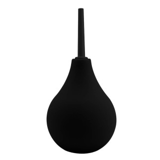 Анальний душ — Black Mont Easy Clean Enema 18+ - Інтернет-магазин спільних покупок ToGether