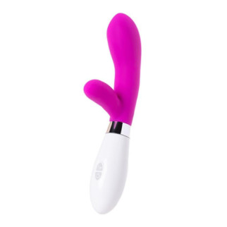 Вібратор - Vibrator, full length 20,4 cm, 18+ - Інтернет-магазин спільних покупок ToGether