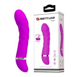 Вібратор - Pretty Love Truda Vibrator Purple 18+ - Інтернет-магазин спільних покупок ToGether