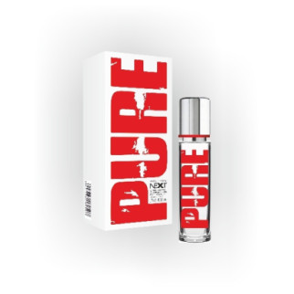 Жіночі парфуми - Perfumy Pure Next Generation For Woman, 15 мл  18+ - Інтернет-магазин спільних покупок ToGether